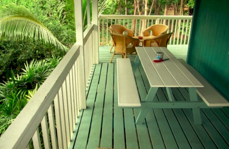 Nature Lodges (Hanalei, Hawaii, United States)