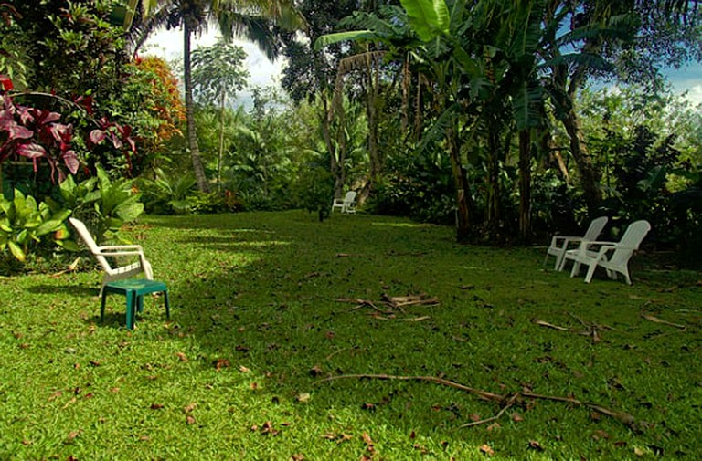 Nature Lodges (Hanalei, Hawaii, United States)