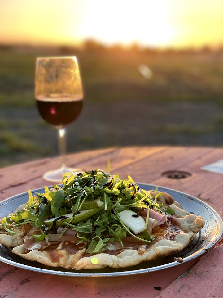 Pet Friendly Tiny Home for a Glamping Getaway outside Melbourne