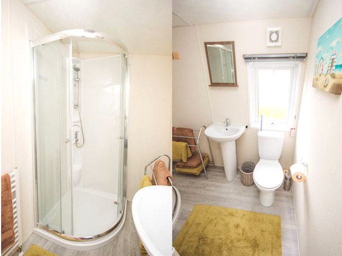 Cabins (Worcestershire, England, United Kingdom)