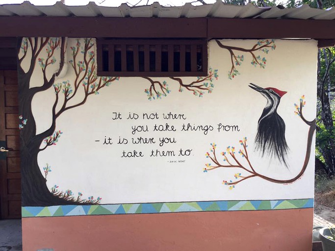 Cabins (Coronado, East Panama, Panama)