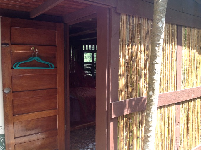 Cabins (Coronado, East Panama, Panama)