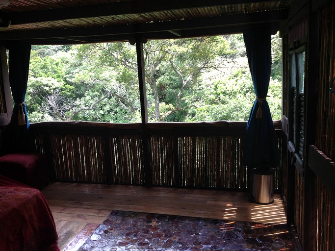 Cabins (Coronado, East Panama, Panama)