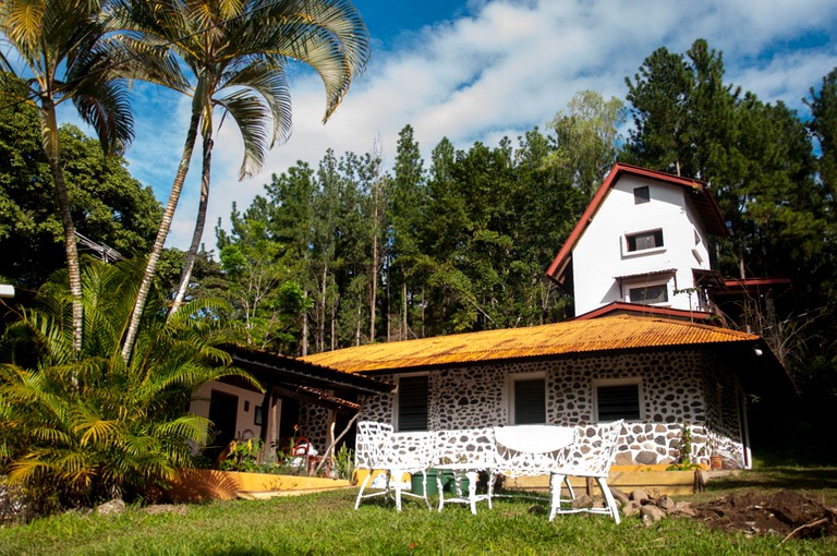 Nature Lodges (Coronado, East Panama, Panama)