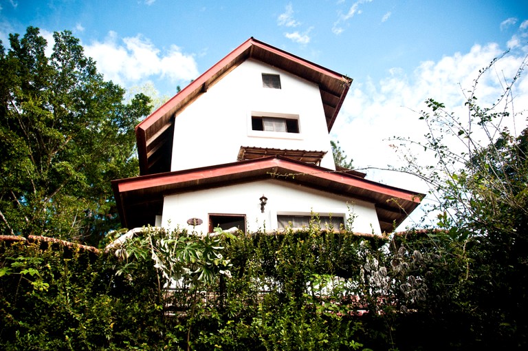 Nature Lodges (Coronado, East Panama, Panama)