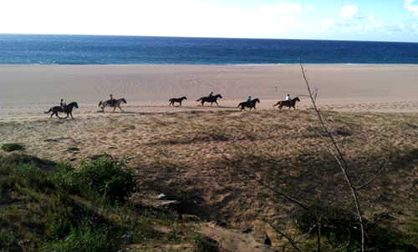 Relaxing Beachfront Villa for Large Groups on Moloka'i, Hawaii