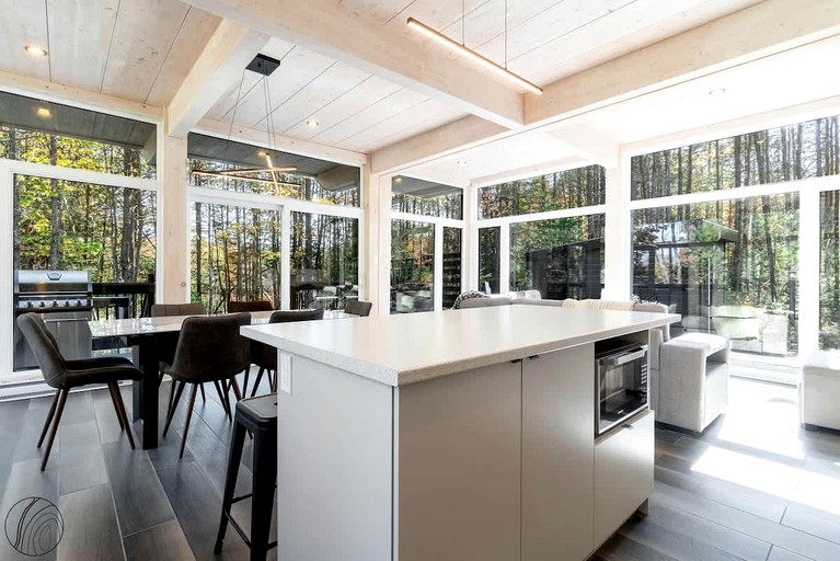 Vacation Rentals (Canada, Saint Come, Quebec)