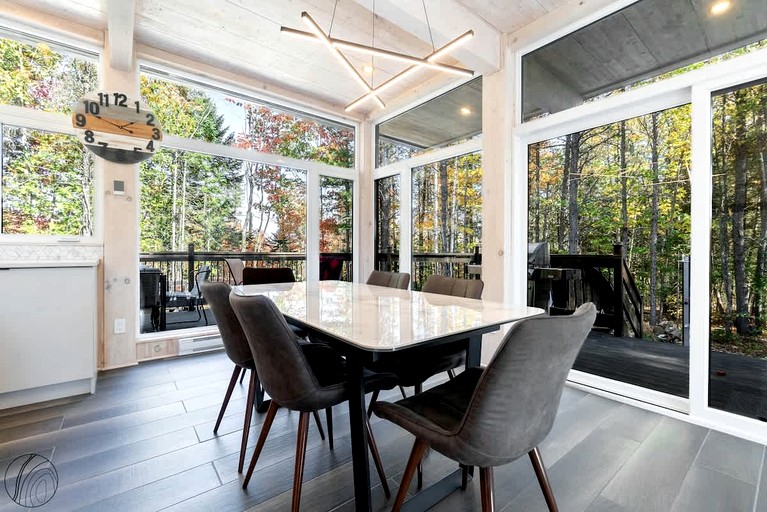 Vacation Rentals (Canada, Saint Come, Quebec)