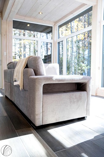 Vacation Rentals (Canada, Saint Come, Quebec)