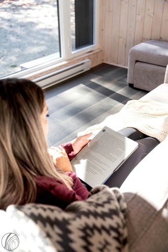 Vacation Rentals (Canada, Saint Come, Quebec)