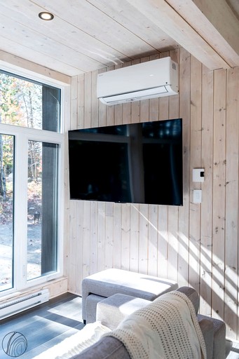 Vacation Rentals (Canada, Saint Come, Quebec)