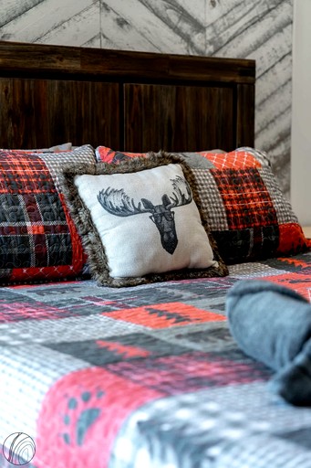 Vacation Rentals (Canada, Saint Come, Quebec)