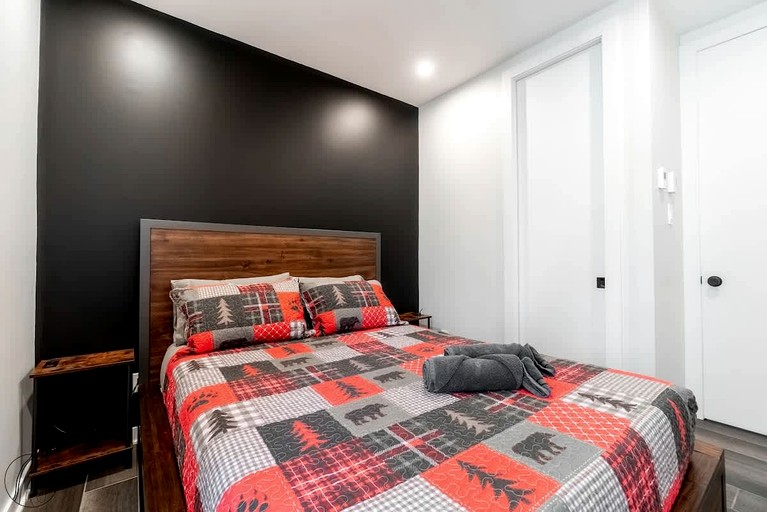 Vacation Rentals (Canada, Saint Come, Quebec)