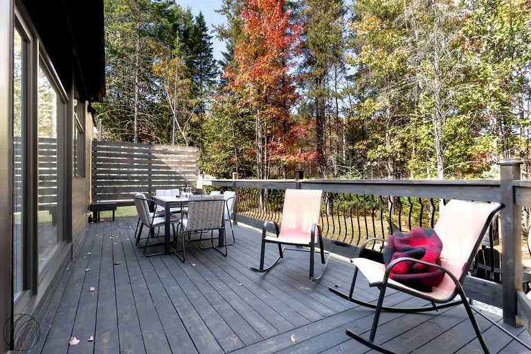 Vacation Rentals (Canada, Saint Come, Quebec)