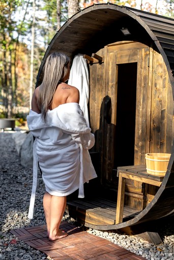 Vacation Rentals (Canada, Saint Come, Quebec)