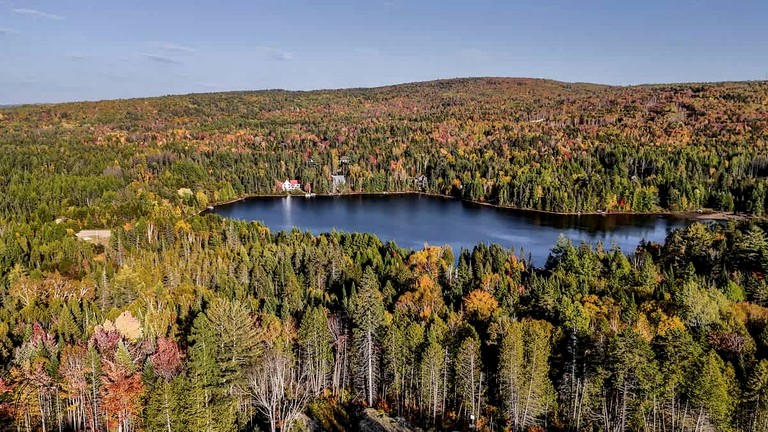 Vacation Rentals (Canada, Saint Come, Quebec)