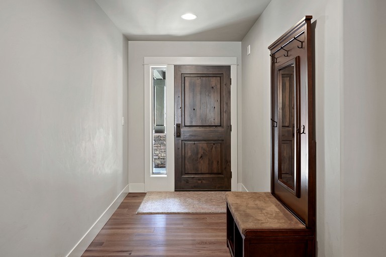 Floating Homes (United States of America, Bend, Oregon)