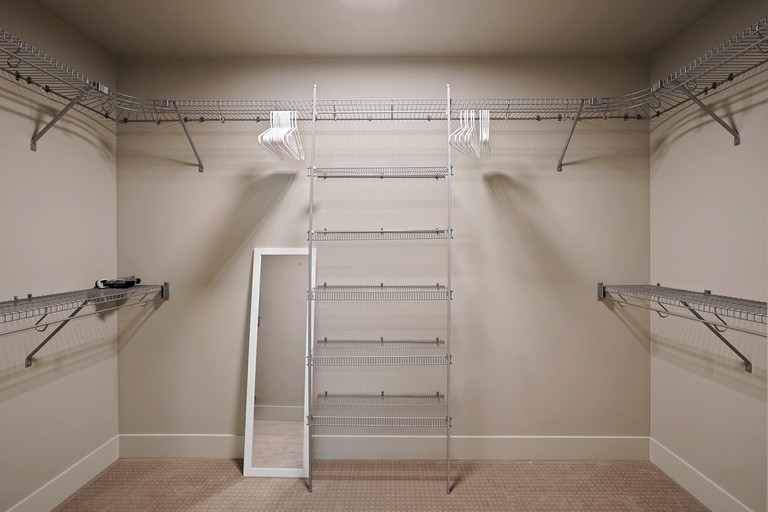 Floating Homes (United States of America, Bend, Oregon)