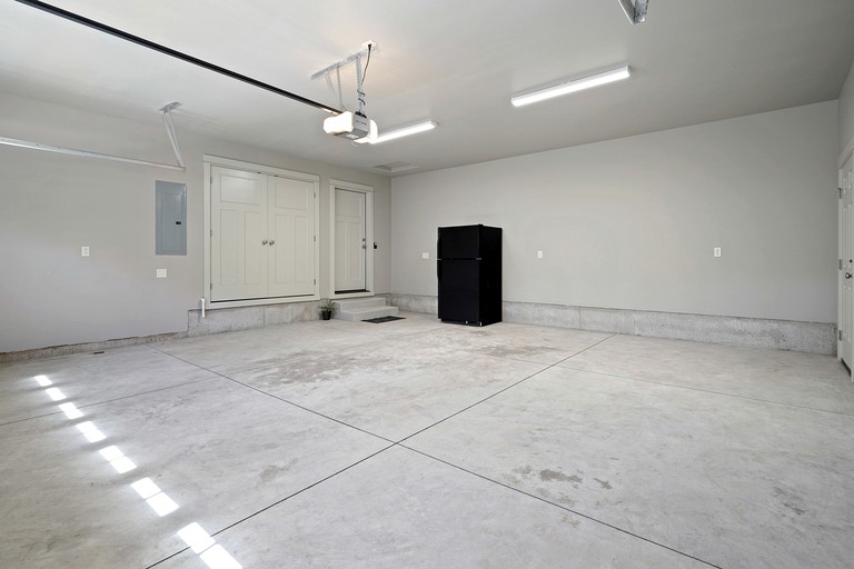 Floating Homes (United States of America, Bend, Oregon)