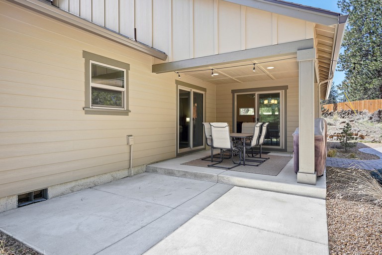 Floating Homes (United States of America, Bend, Oregon)