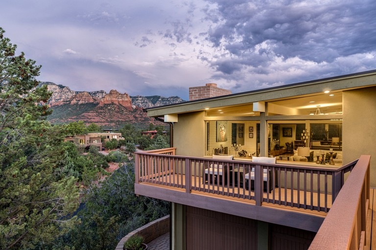 Vacation Rentals (United States of America, Sedona, Arizona)