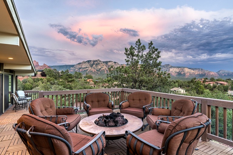 Vacation Rentals (United States of America, Sedona, Arizona)