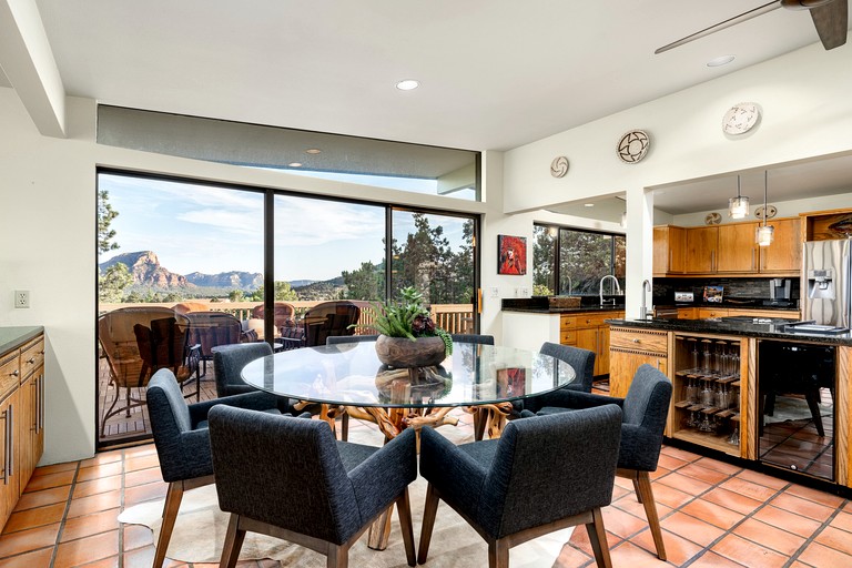 Vacation Rentals (United States of America, Sedona, Arizona)
