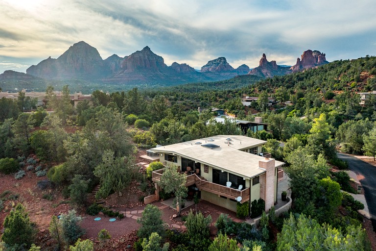 Vacation Rentals (United States of America, Sedona, Arizona)