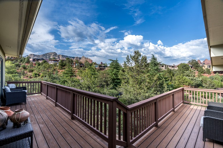 Vacation Rentals (United States of America, Sedona, Arizona)