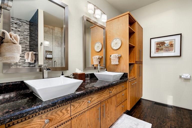 Vacation Rentals (United States of America, Sedona, Arizona)