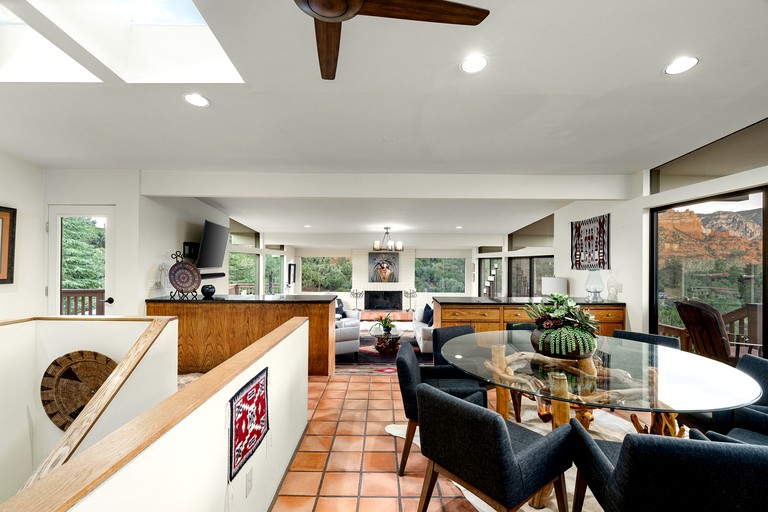 Vacation Rentals (United States of America, Sedona, Arizona)