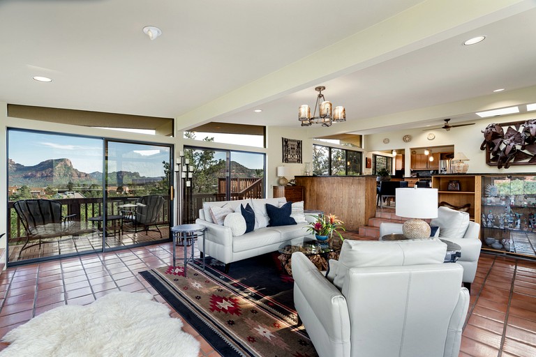 Vacation Rentals (United States of America, Sedona, Arizona)