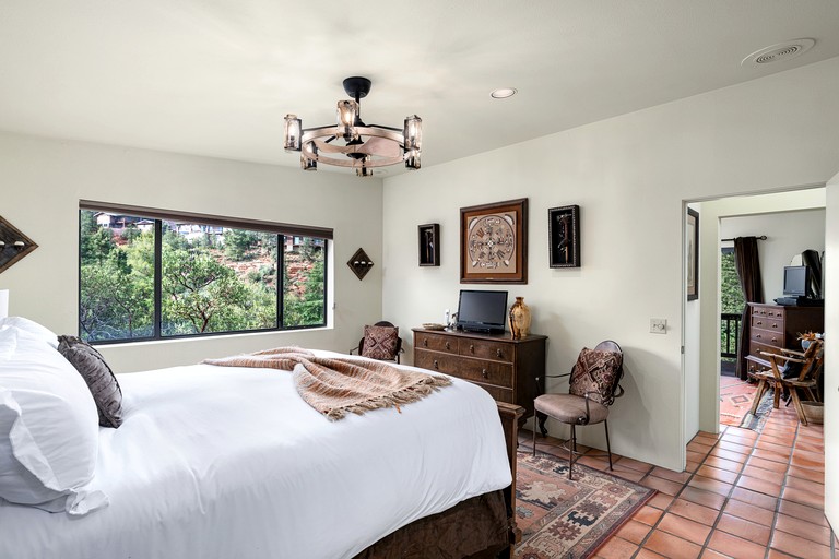 Vacation Rentals (United States of America, Sedona, Arizona)