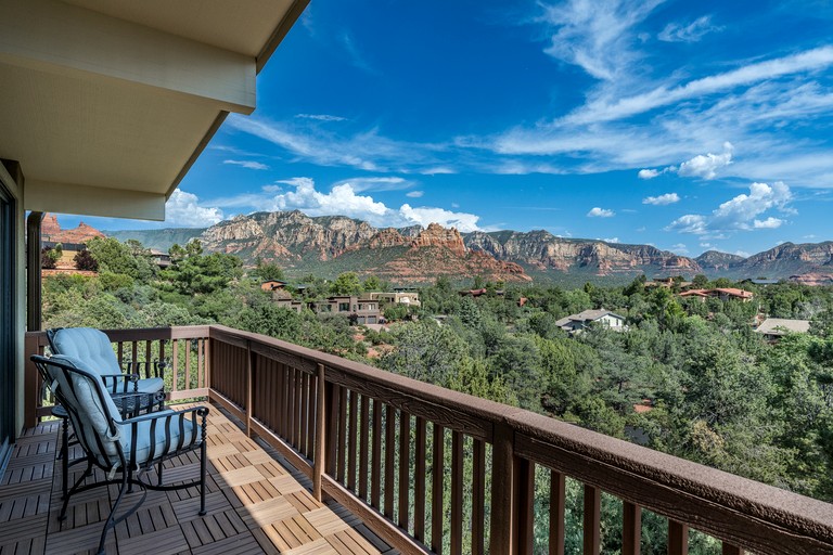 Vacation Rentals (United States of America, Sedona, Arizona)