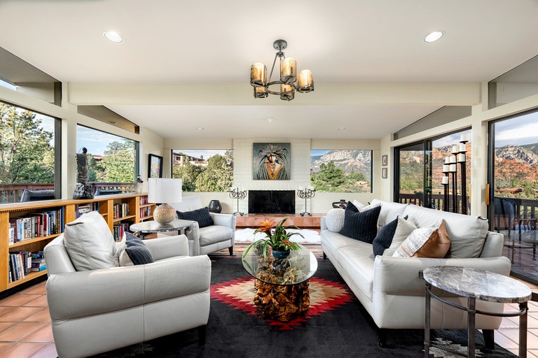 Vacation Rentals (United States of America, Sedona, Arizona)