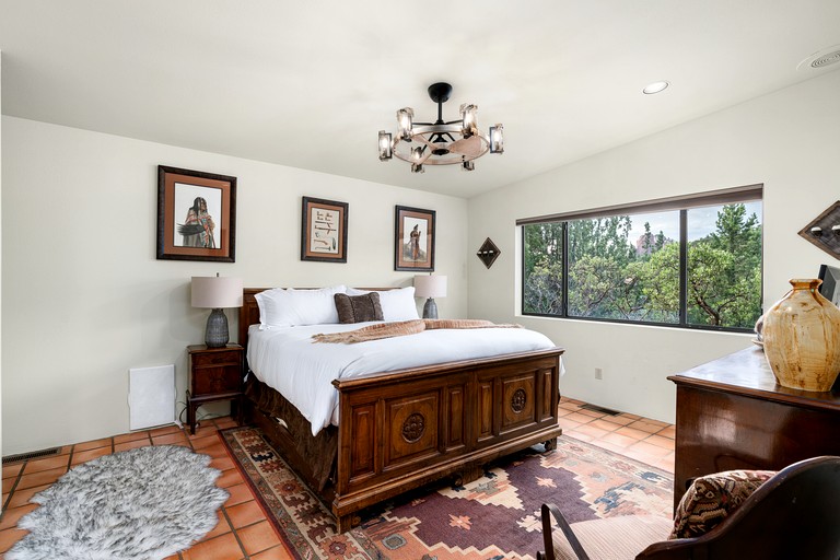 Vacation Rentals (United States of America, Sedona, Arizona)
