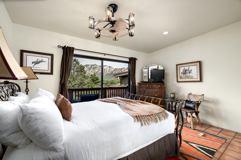 Vacation Rentals (United States of America, Sedona, Arizona)
