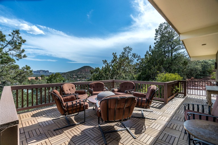 Vacation Rentals (United States of America, Sedona, Arizona)