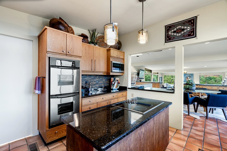 Vacation Rentals (United States of America, Sedona, Arizona)