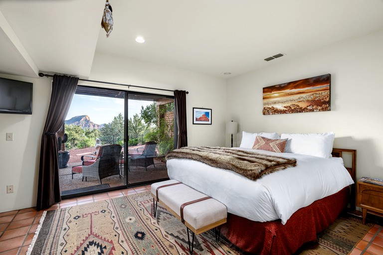 Vacation Rentals (United States of America, Sedona, Arizona)