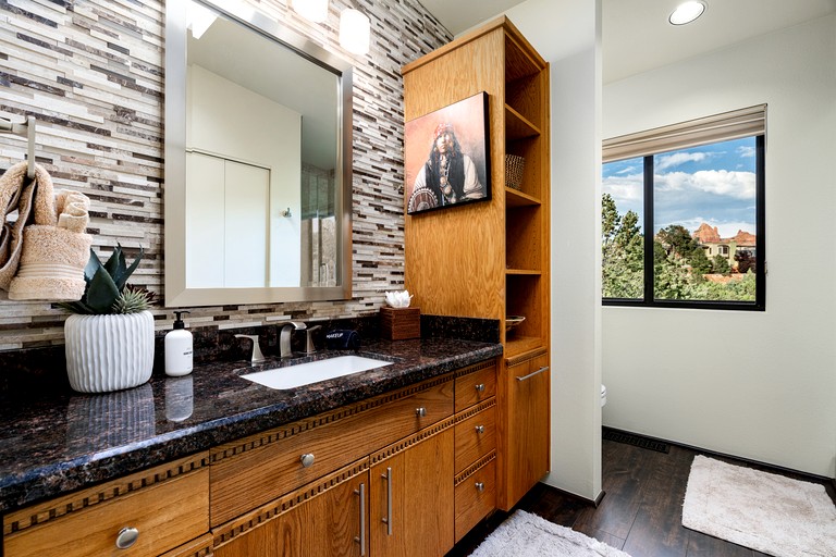 Vacation Rentals (United States of America, Sedona, Arizona)