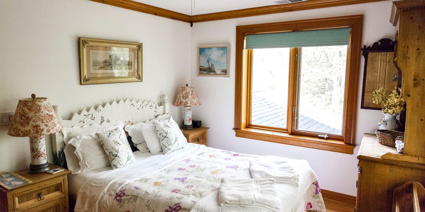 Country Getaway Nestled in Enchanting Westchester County near New York City