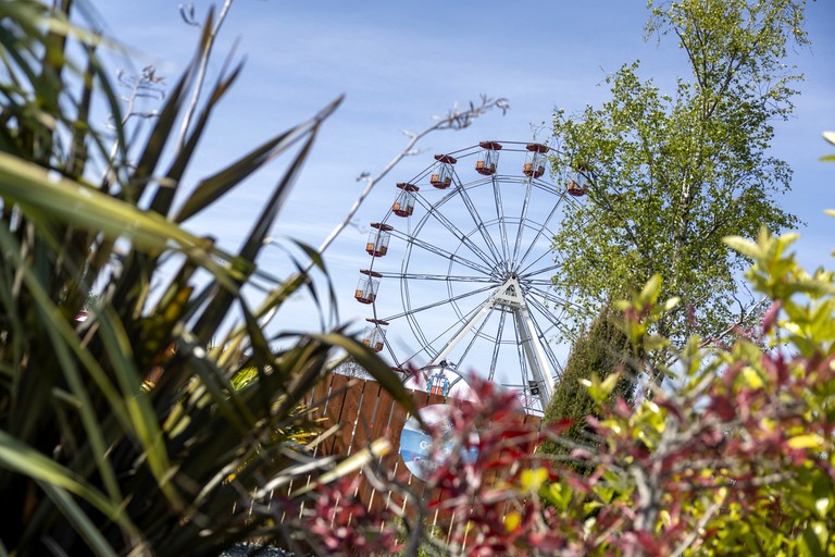 Vacation Rentals (United Kingdom, Begelly, Wales)