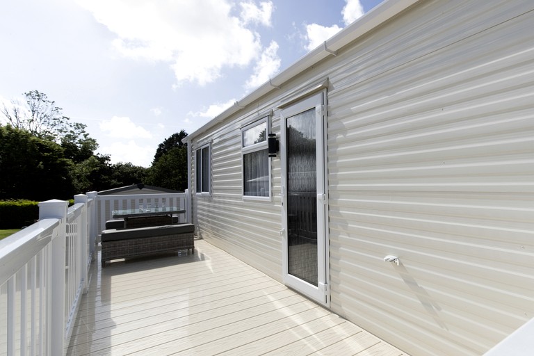 Tiny Houses (United Kingdom, Begelly, Wales)