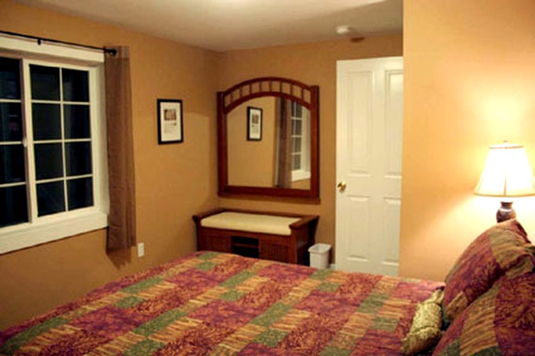 Vacation Rentals (North Conway, New Hampshire, United States)