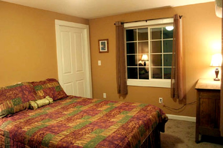 Vacation Rentals (North Conway, New Hampshire, United States)