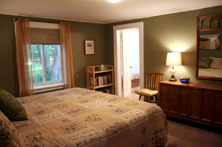 Vacation Rentals (North Conway, New Hampshire, United States)