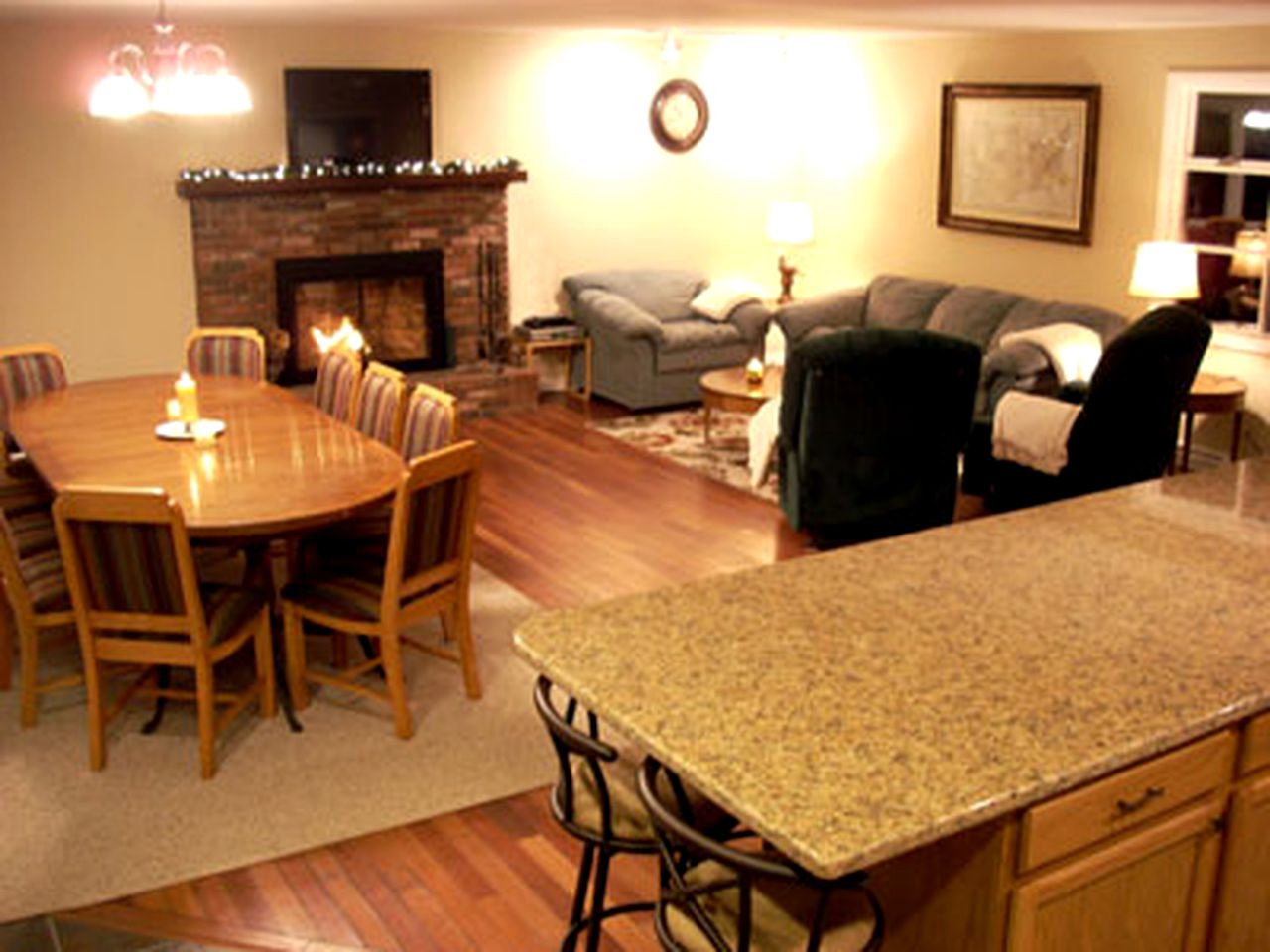 Luxury Cottage with Game Room in North Conway, New Hampshire