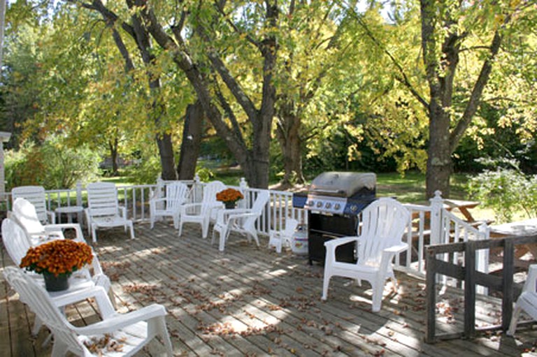 Vacation Rentals (North Conway, New Hampshire, United States)