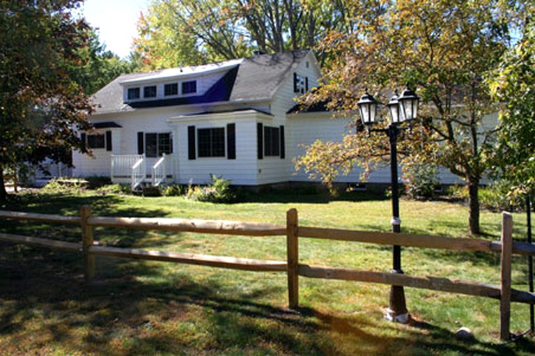 Vacation Rentals (North Conway, New Hampshire, United States)